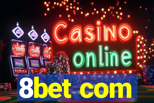 8bet com